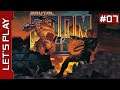 Brutal Doom II : Hell on Earth [PC] - Let's Play FR (07/08)