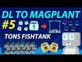 BUYING TONS FISHTANK SEEDS!!! 😱 + BUILDER LOCK🔥 | DL TO MAGPLANT #5 | GROWTOPIA