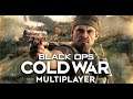 Call Of Duty Black OPS  Cold War
