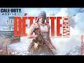 Call of Duty: Mobile: Détente Draw #TRAiLER #HD