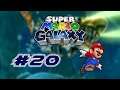 Cameras and Cataquacks - Super Mario Galaxy Part 20