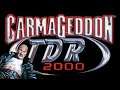 Carmageddon TDR 2000 Review - Heavy Metal Gamer Show