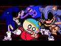 Cartman VS Sonic.EXE - Friday Night Funkin'