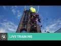 Chaos Fundamentals | Live from HQ | Inside Unreal