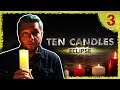 Chapter Three: God is with You | Ten Candles: Eclipse