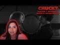 CHUCKY Season 1 Episode 1 "Death by Misadventure" SERIES PREMIERE 1x01 REACTION!!!