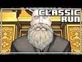 Classic Run: Ace Attorney Trilogy, Part 15