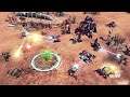 Command & Conquer 4: Tiberian Twilight - Gameplay (PC/UHD)