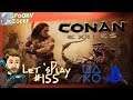 Conan Exiles #155 Löwenbabys Tamen  - Guide | Patch 1.44 - Let's Play