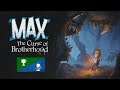 Confía en mí [Logro / Trofeo] Max: The Curse of Brotherhood (Guía) Gameplay