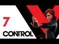 Control - 7 - The Hotline