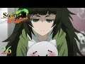 CRANE GAME - Let's Play - Steins;Gate 0 - 26 - Walkthrough and Playthrough