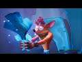 Crash Bandicoot 4: It's About Time. Part 1 INTRO