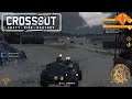 Crossout PvE Multiplayer Gameplay 2021 - PvE Battles 82 - No Commentary