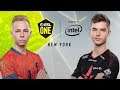 CS:GO - Astralis vs. Team Liquid [Overpass] Map 3 - Semifinal - ESL One New York 2019