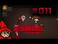 D7 || E11 || Binding of Isaac: Repentance Adventure [Let's Play // Magdalene]