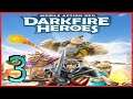 Darkfire Heroes Gameplay - Android - Part3