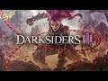 Darksiders 3 Ep(1)(Inicio)
