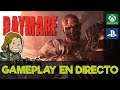 DAYMARE 1998 - Gameplay en Directo [PS4/XBOX ONE]