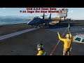 DCS 2.5.6 Open Beta F-14B Supercarrier  Cage the Bear Campaign Mission 2 (1440p)