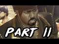 Dead Island Riptide Definitive Edition Walkthrough Gameplay Part 11 - The Tunnels - (Xbox Series X)