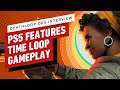 Deathloop Dev Interview: PS5 Features, Time Loop Gameplay