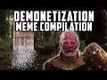 Demonetization Meme Compilation: 2nd Anniversary Special