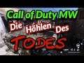 Die Höhlen des Todes - Call of Duty Modern Warfare #02