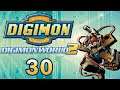 Digimon World 2 Part 30: A Dark Master