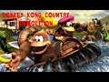 Donkey Kong Country Demolition Part 19 - K3