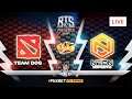 🔴[Dota 2 LIVE] Team Dog vs Neon Esports BO2 Group Stage | BTS PRO SERIES SEASON 4 SEA
