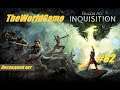 Прохождение Dragon Age: Inquisition [#82] (Последний акт)