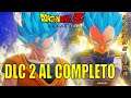 Dragon Ball Z: Kakarot DLC 2 - FREEZER ORO