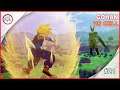 Dragon Ball Z Kakarot Gohan Vs Cell #21 - Gameplay PT-BR