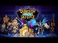Dungeon Heroes Defense Gameplay Android | New Game