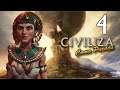 Egipto  - CIVILIZA COMO PUEDAS - Día 2  Parte 1
