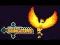 Einen Phoenix im End gefunden! - Minecraft Dungeons #12