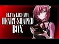 Elfen Lied's Lucy - Heart-Shaped Box (AMV-HD)