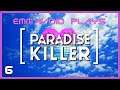 emmavoid plays Paradise Killer part 6