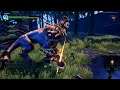 Ende für Embermane - Lets Play Dauntless Beta #02