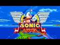 Ending Animation - Sonic Mania
