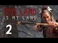 ENEMY INTERROGATIONS - This Land is My Land - S1E2