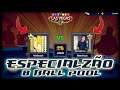 ESPECIALZÃO 8 BALL POOL
(Walisson) VS (Mattheus)
《8 Ball Pool🎱(#6)》