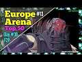 EU Arena PVP #13 (Top 50 Europe Server) Epic Seven Gameplay Epic 7 F2P Epic7 [Free To Play]