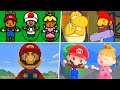 Evolution of Funny Super Mario References (1993 - 2021)