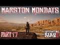 Exploring the San Luis River and Business in the Bayou, Part 17 Marston Mondays Free Roaming RDR2