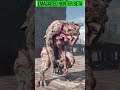 FallEvil - Hunter Beta - #Shorts Fallout 4 Mod Review
