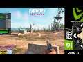 Far Cry New Dawn Ultra Settings 4K HDR | RTX 2080 Ti | i9 9900K 5.1GHz