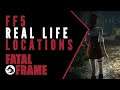 Fatal Frame Lore: The Real Life Locations of Fatal Frame 5