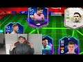 FIFA 21: KROOS + 92 DE BRUYNE + 95 MESSI Champions League in 189 Rated Fut Draft! - Ultimate Team